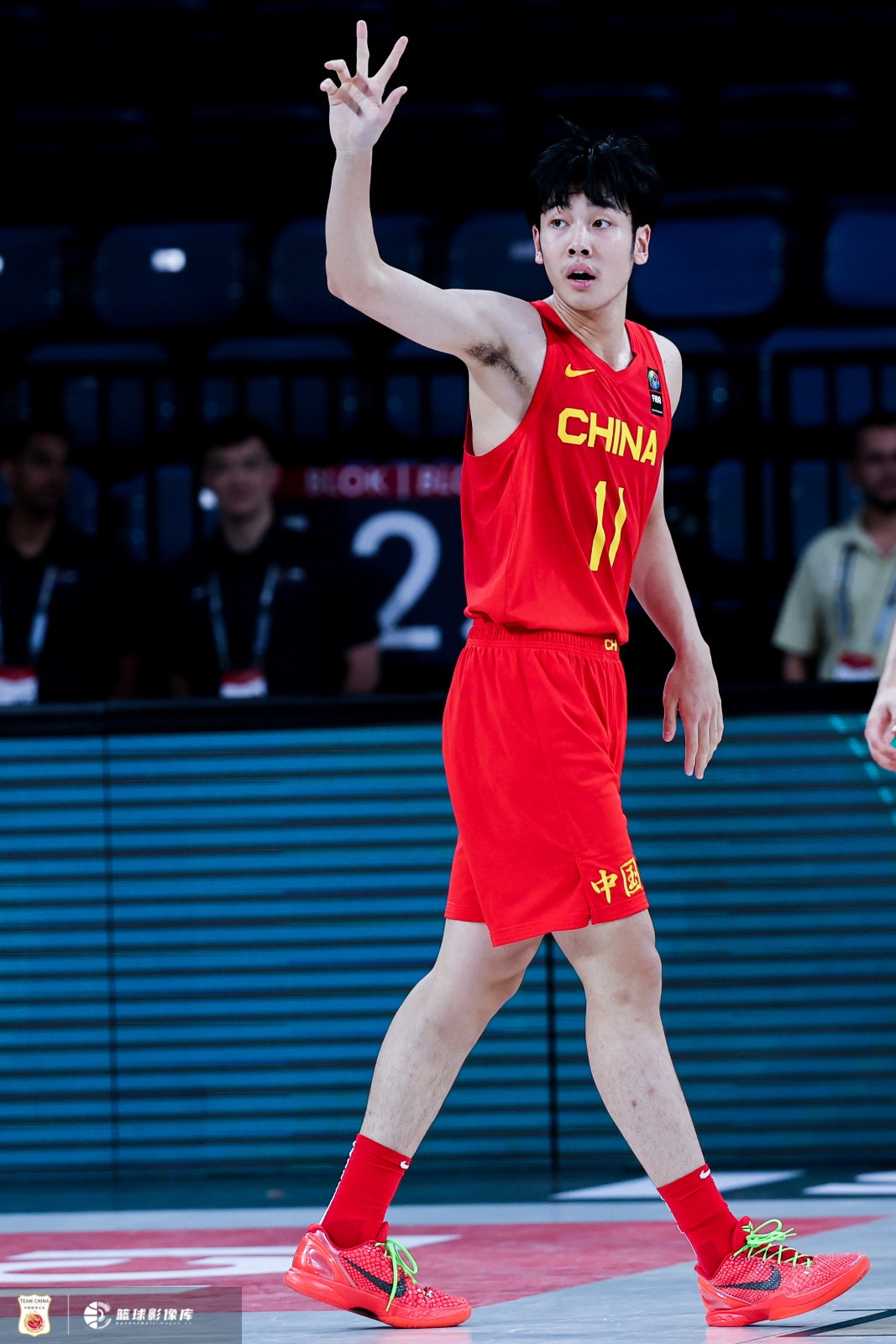 中欧体育app下载-承诺加盟路易斯维尔！媒体人：张博源是国内同年龄段顶级全能锋线